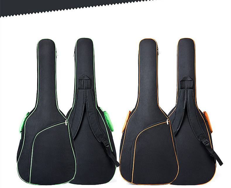housse pour guitare OXYLA
