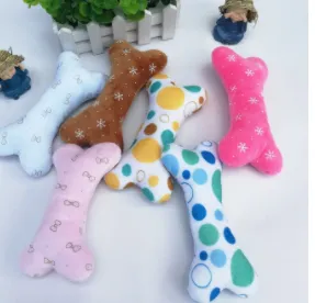 Pet Plush Vocal Teeth Bite Resistant Cats And Dogs Random - Shop at LoveMi