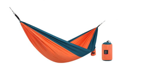 Hamac de camping ultra-léger portable 180 kg