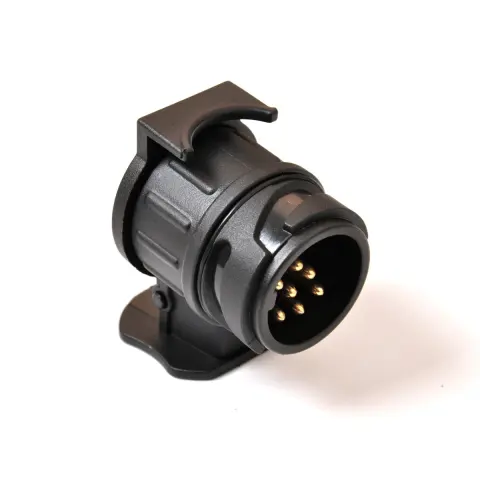 Truck Parts Trailer Connector 12V Waterproof