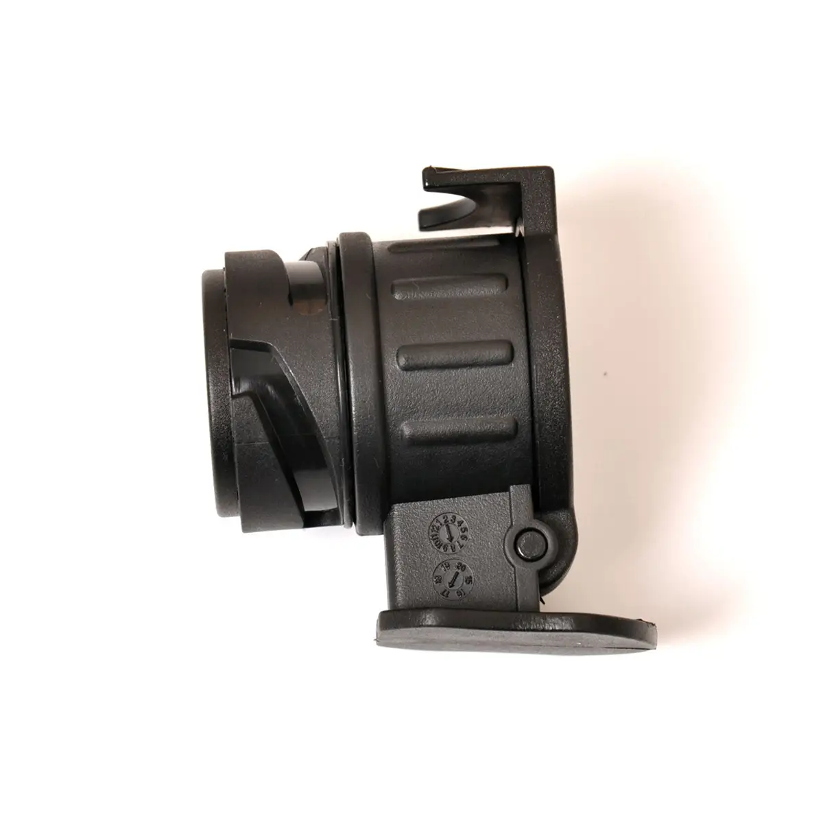Truck Parts Trailer Connector 12V Waterproof Trailer Connector