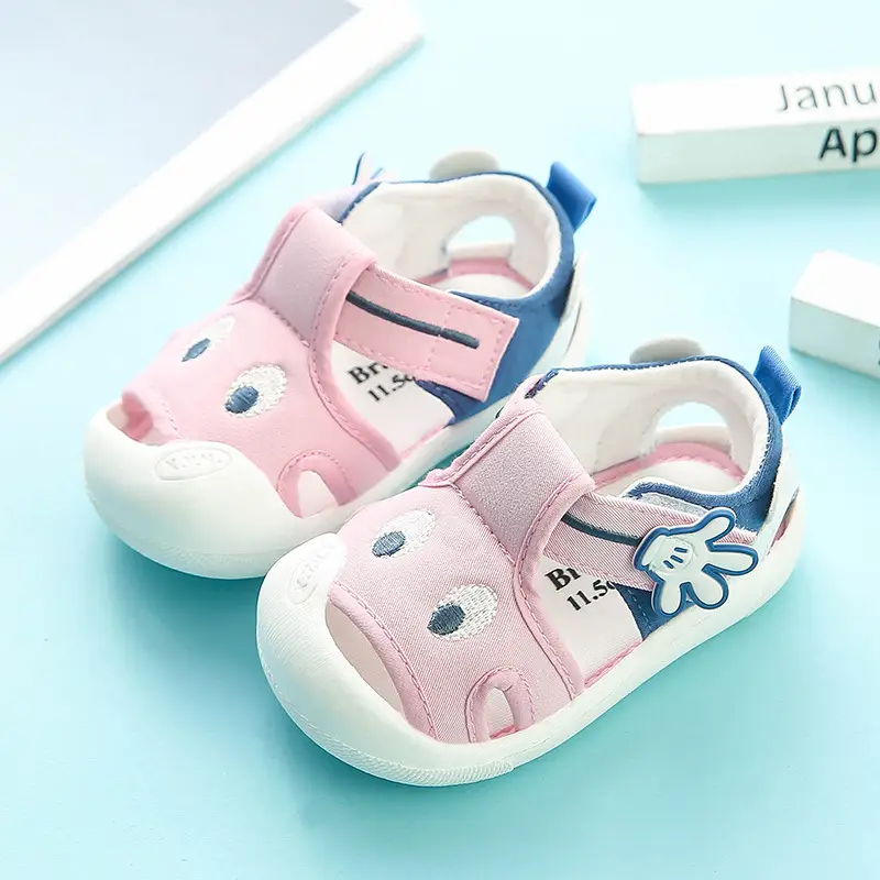 Bramille Summer New Baby Sandals