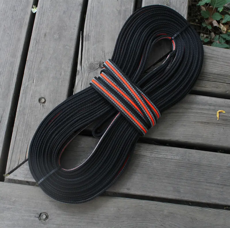 German Animal Husbandry Training Tracking Rope Pet Anti-Skid Control