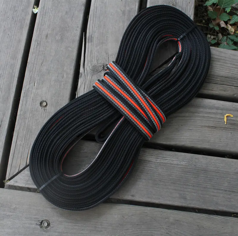 German Animal Husbandry Training Tracking Rope Pet