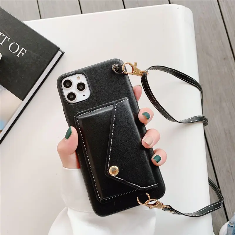 Change Card Phone Case for Messenger