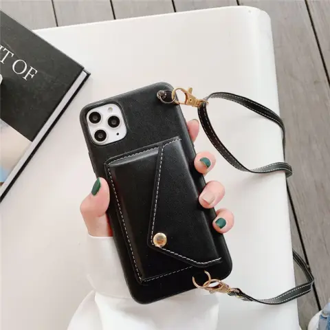 Change Card Phone Case for Messenger