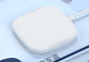 Compatible with Apple, Compatible with Apple , Source Manufacturer's New Mobile Phone Wireless Charger Is Suitable For Apple 12iphone12 Magnetic Wireless Charger