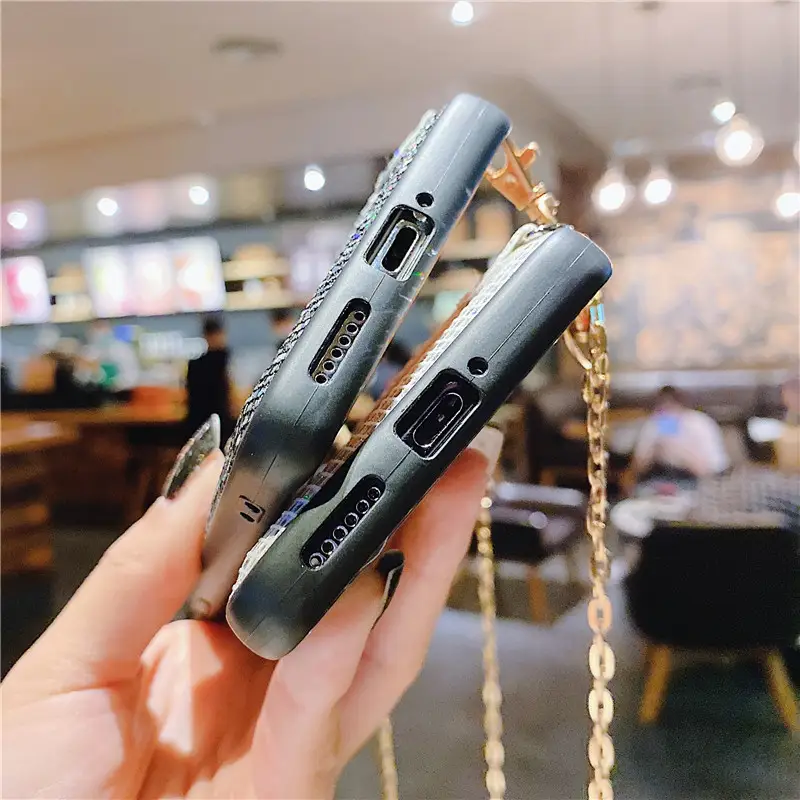 Suitable For Creative New Envelopes Diagonally Across Huawei P40pro Mobile Phone Shell Mate30 Acrylic Nova5 Protective Sleeve