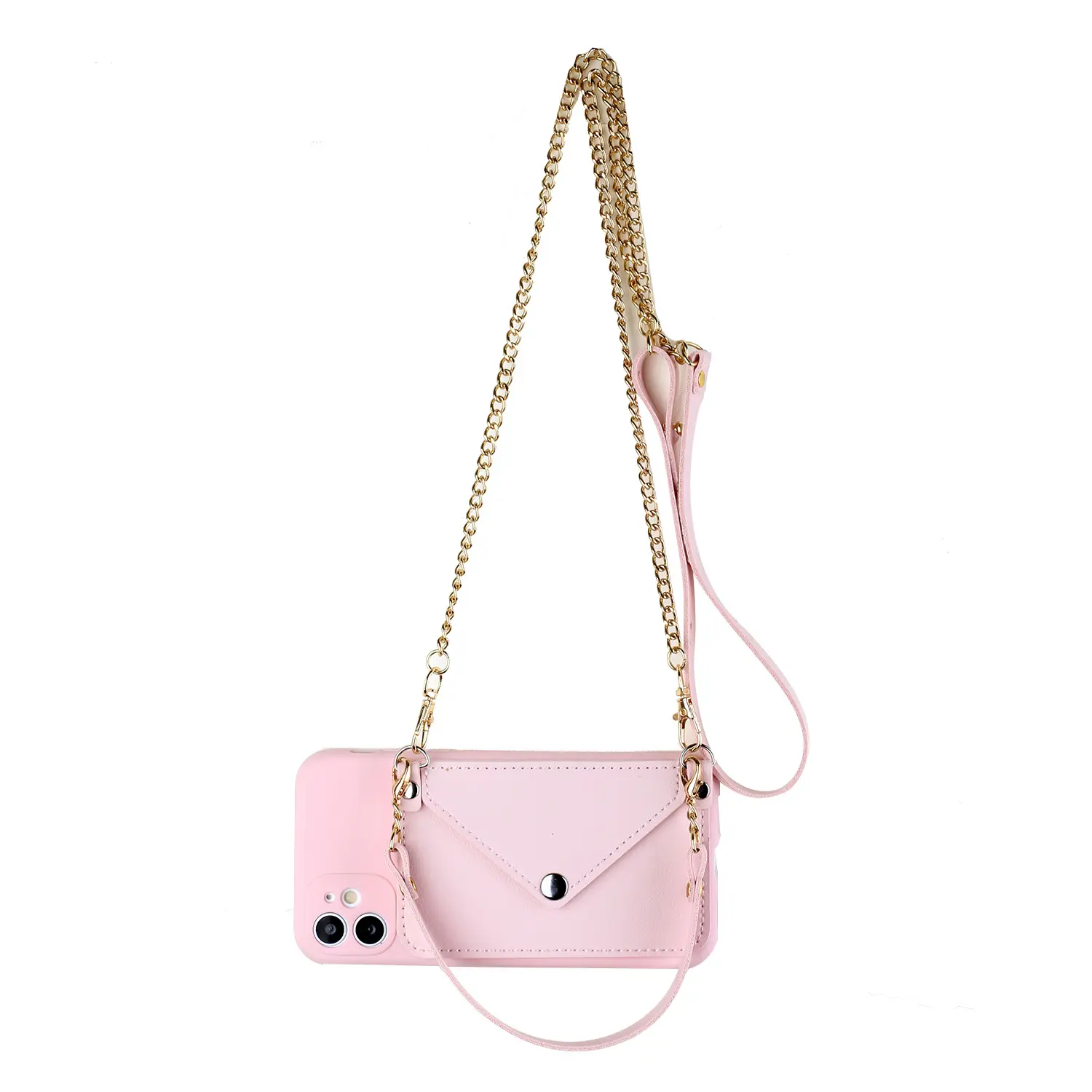 Redmi K30 Coin Purse Card Frosted Tpu