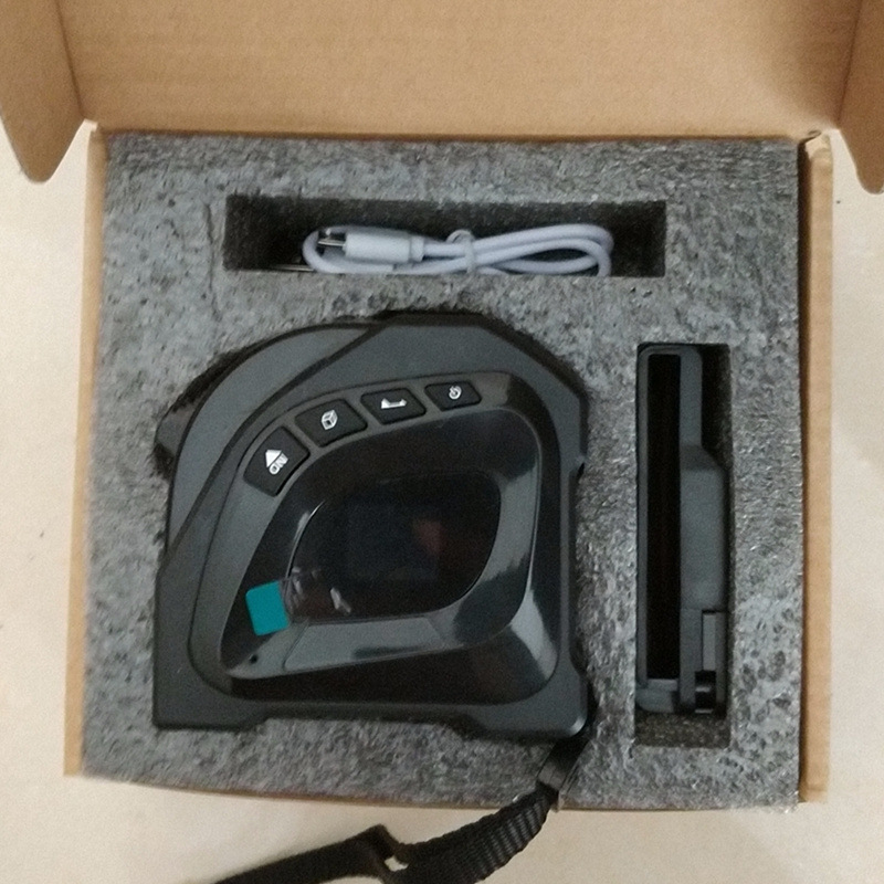 Laser Ruler, Laser Rangefinder, Tape Measure, 40 Meters Infrared Multi-function Measuring Instrument For Volume Measurement Metre Numerique — foto 4