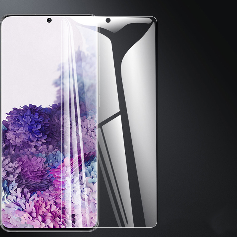 Simple Samsung Anti-Drop Phone Film
