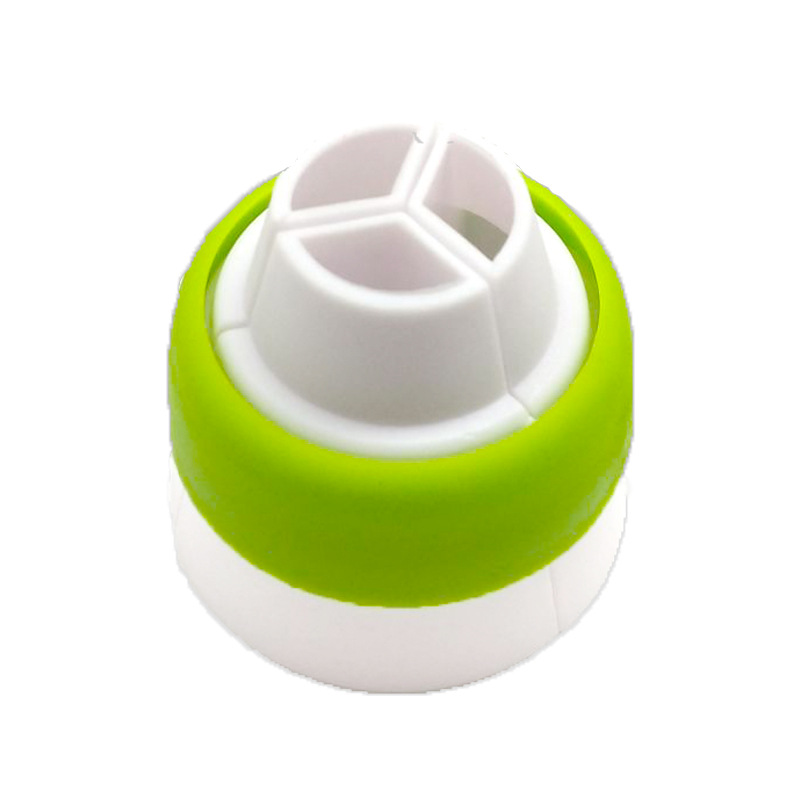 Decorating Tool For Decorating Fondant Cream Chocolate Cake — foto 3