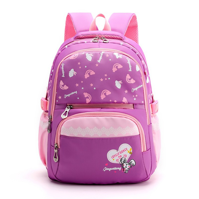 Cartoon School Bag For Children — foto 4