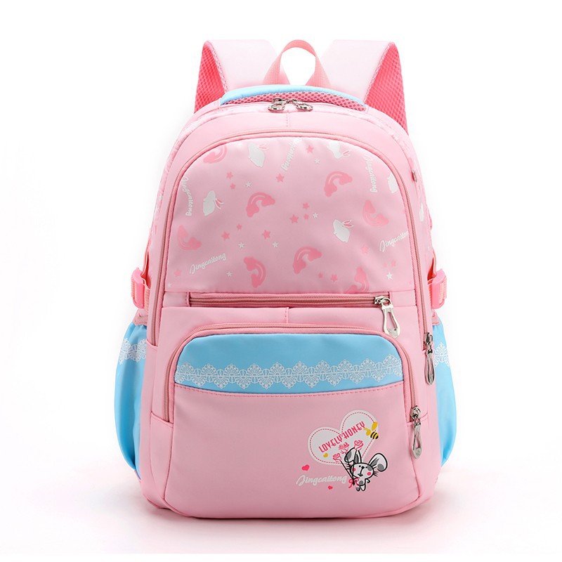 Cartoon School Bag For Children — foto 3