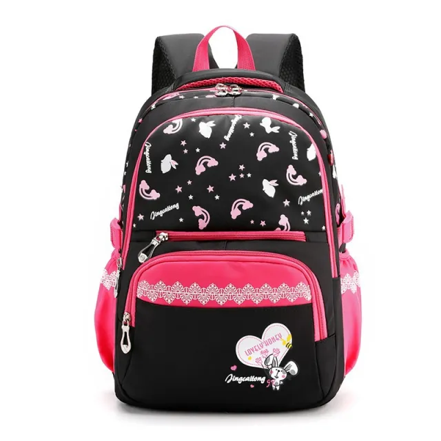 Cartoon School Bag For Children G - Shop at LoveMi