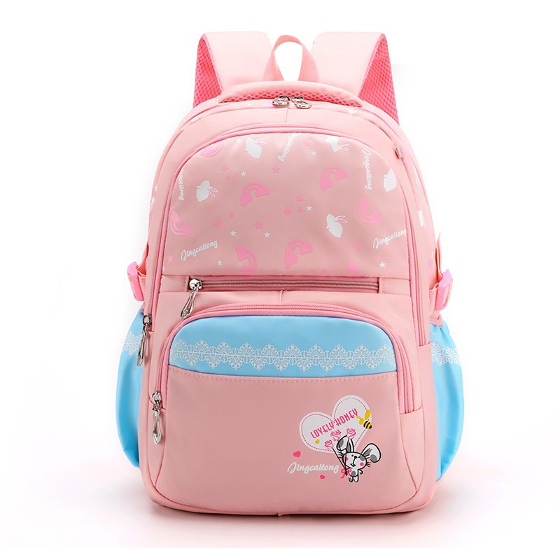 Cartoon School Bag For Children — foto 9