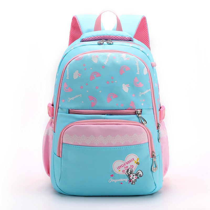 Cartoon School Bag For Children — foto 6
