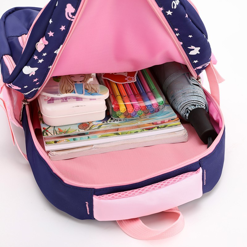 Cartoon School Bag For Children — foto 7