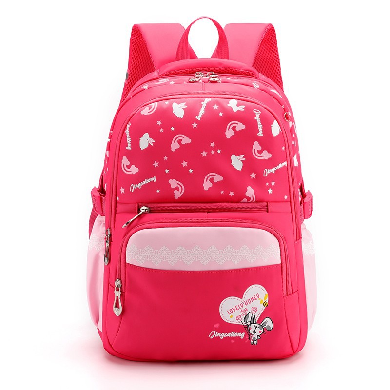 Cartoon School Bag For Children — foto 8