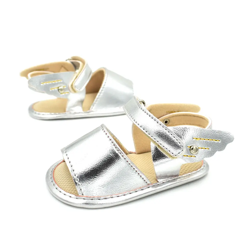 Sandals Wing Shape Baby