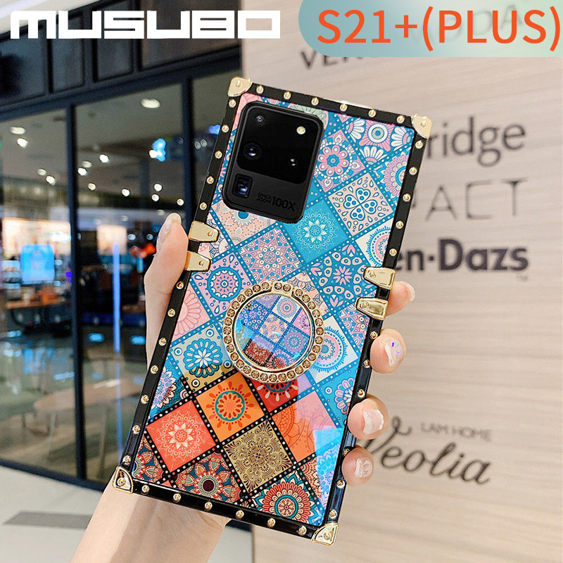 Samsung S21plus national style