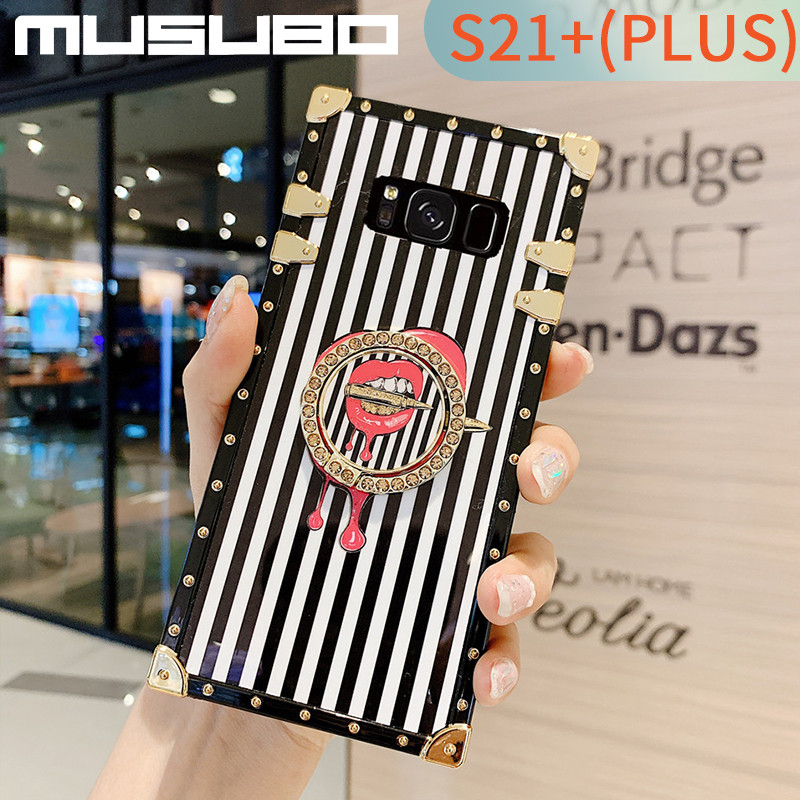 Samsung S21plus Zebra