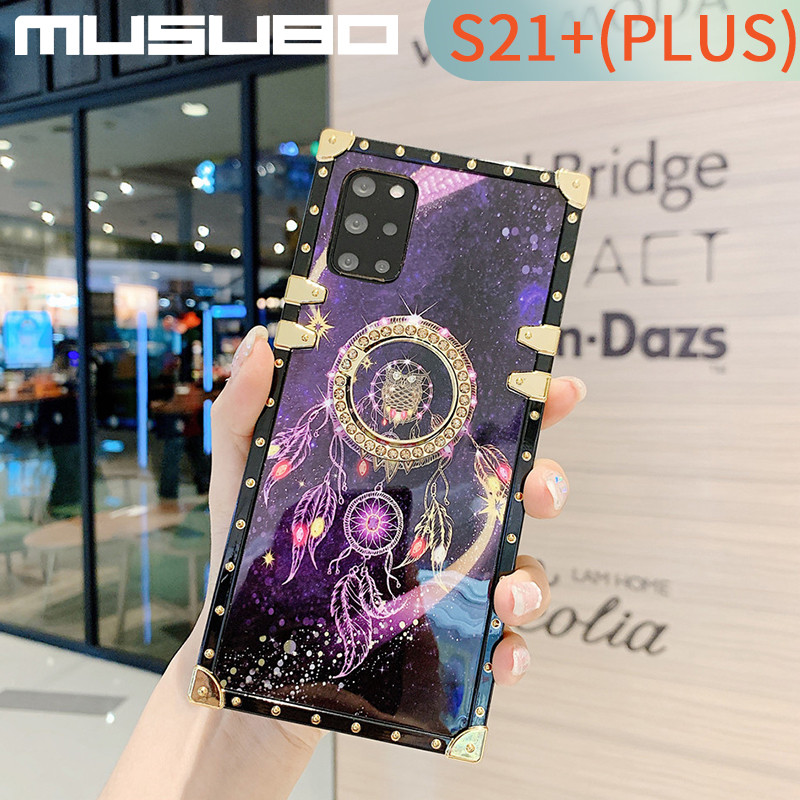 Samsung S21plus Owl