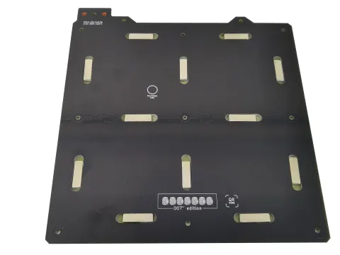 3D Printer Accessories Prusa Mini Hot Bed MK3S Magnetic