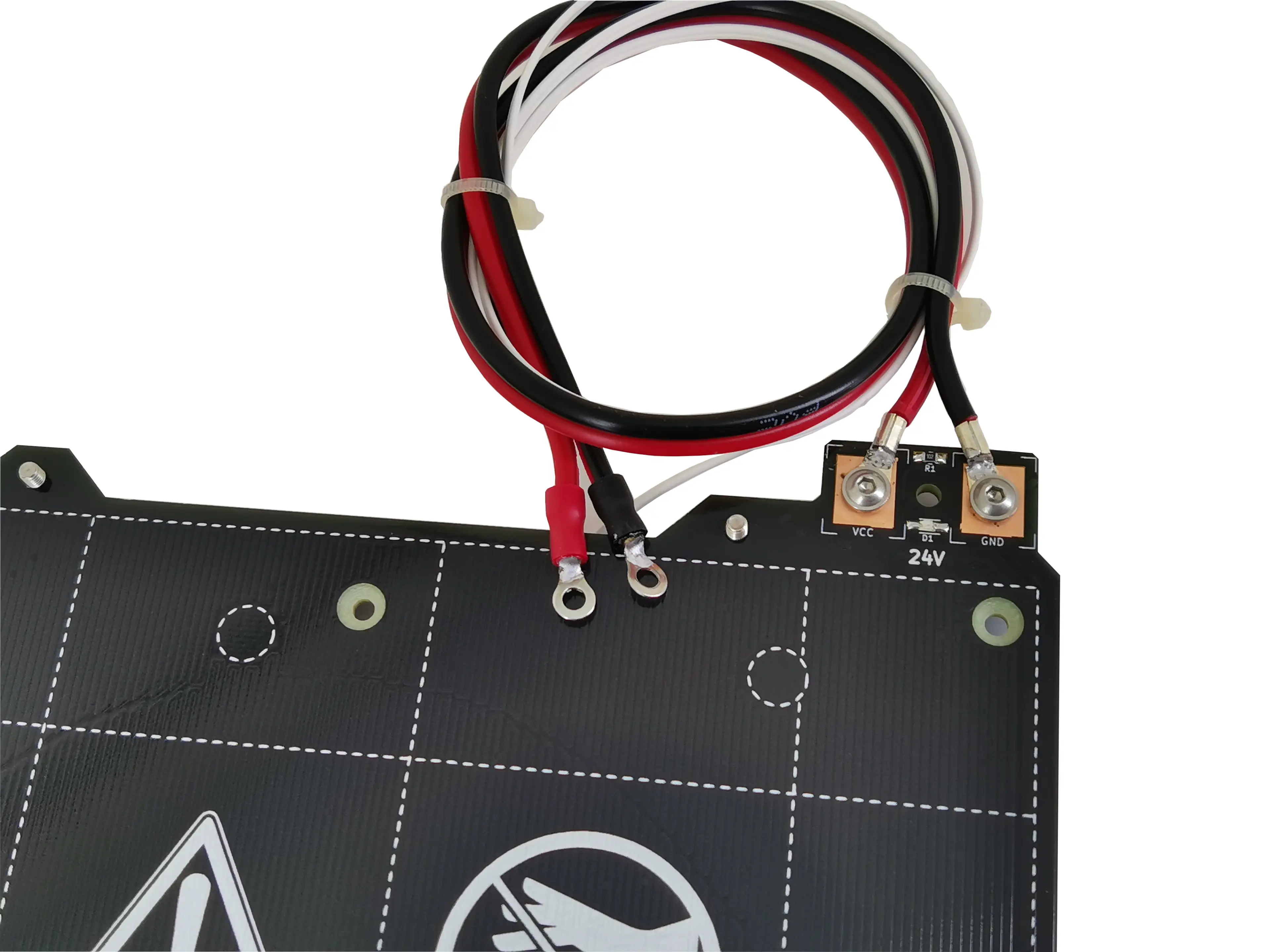 3D Printer Accessories Prusa Mini Hot Bed