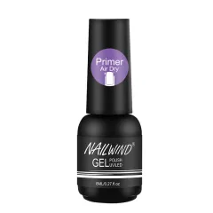 Transparent Nail Polish Binder Absorbs Grease To Clean And Firm Nail Visor Sheet Adhesive - View 1