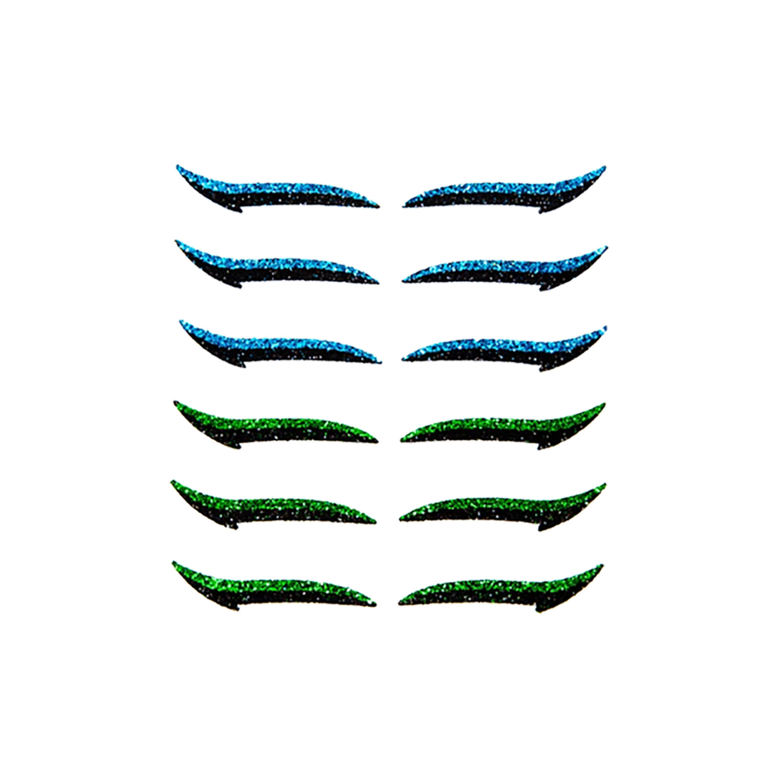 Blue Green