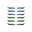 Blue Green