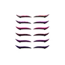 Pink Purple