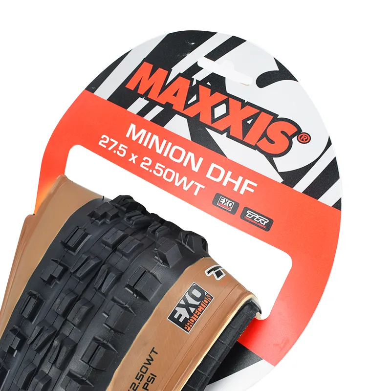 Maxxis Magis Aggressor 27.5 29X2.5 29X2.3 Folding Vacuum Speed