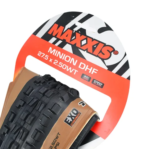 Maxxis Magis Aggressor 27.5 29X2.5 29X2.3 Folding Vacuum Speed