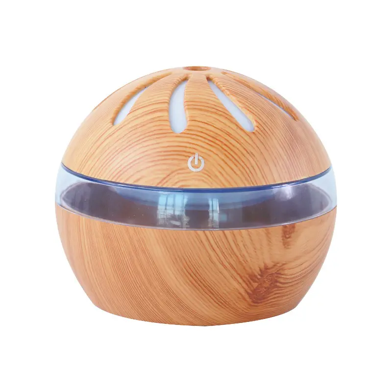 Windmill Humidifier Large Capacity Aroma Diffuser Household