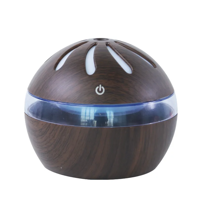 Windmill Humidifier Large Capacity Aroma Diffuser Aroma Diffuser Household Aroma Diffuser Usb – image 3