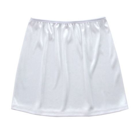 Title 1, Short Skirt With Anti-Glare Lining Enjoy all-da...