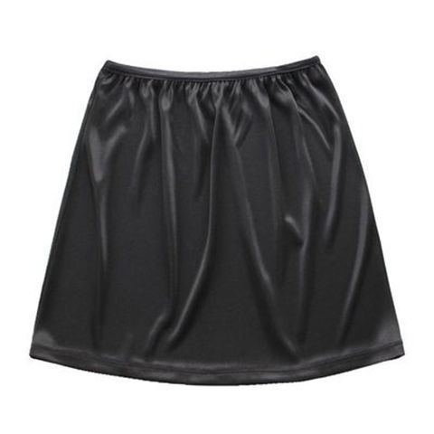 Title 5, Short Skirt With Anti-Glare Lining Enjoy all-da...