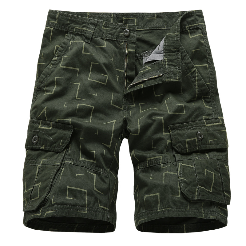 Army Green