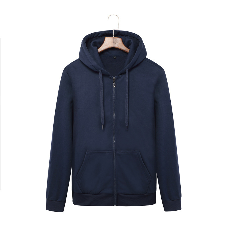 Casual Sports Men's Sweater Jacket