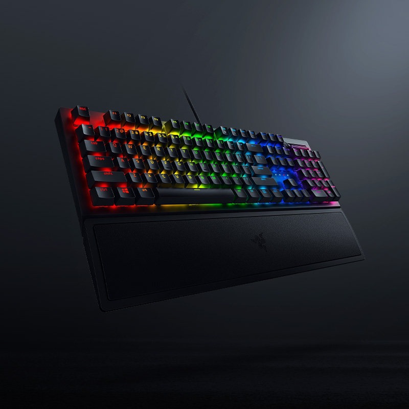 Black Widow Spider V3 Mute — foto 4