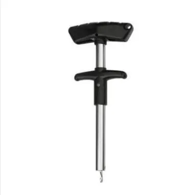 Portable Hook Remover T-Type Detacher Lu Yahai Fishing Gear