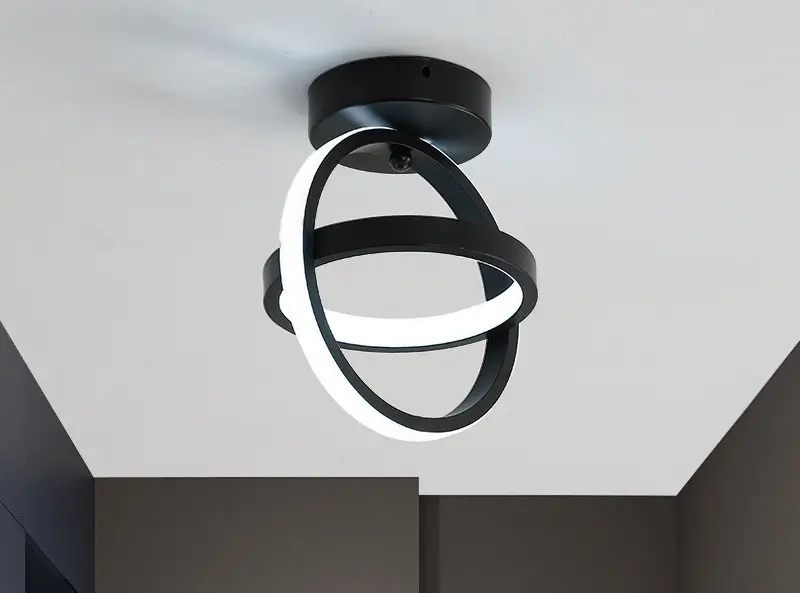 Aisle Light Corridor Nordic Led Simple Modern