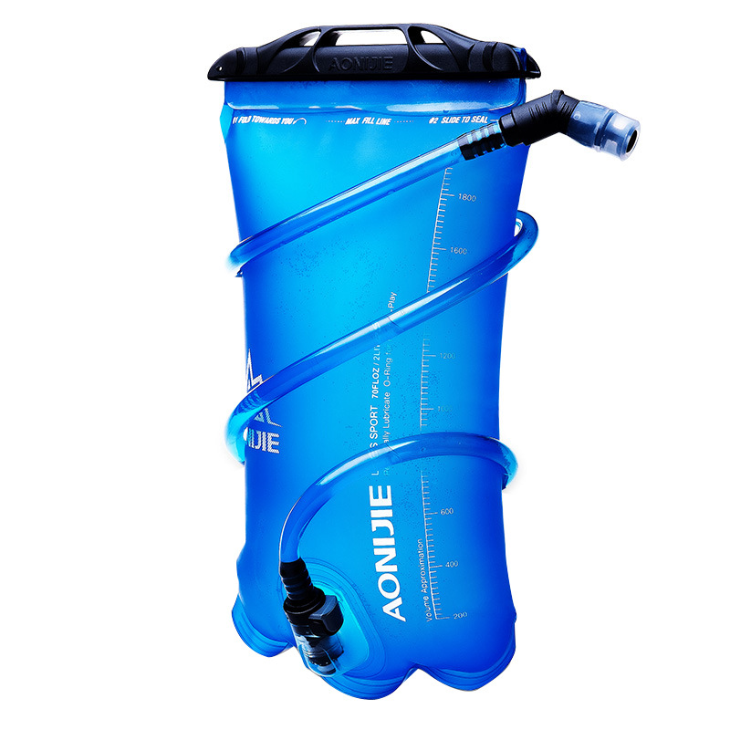 Title 4, 1.5L 2L 3L BPAfree Water Storage Bag