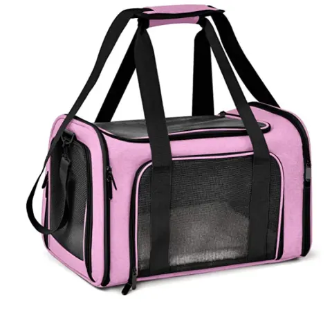 Thickened Waterproof Car Bag for Pets Going Out