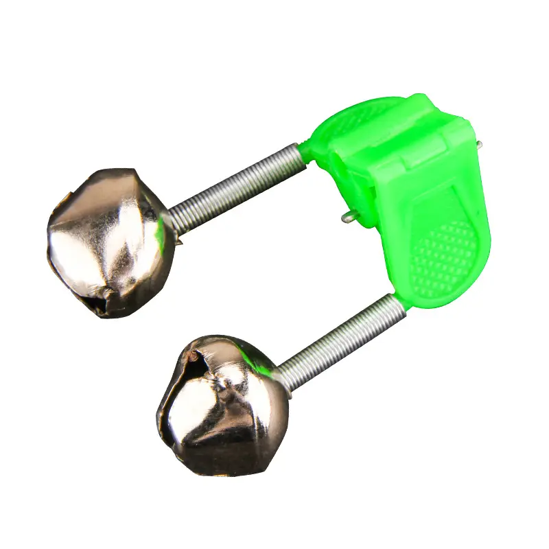 Bell Fishing Sea Rod Throwing Rod, High