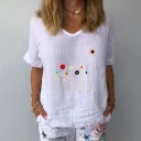 Floral