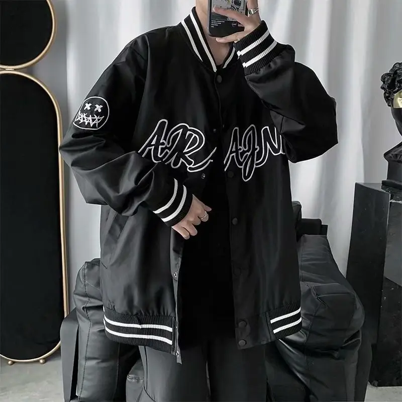 The Outer Jacket Is Put on the Square