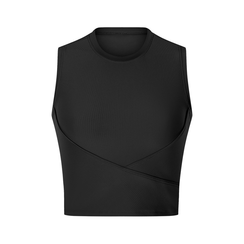 Title 4, New Thread Shockproof Running Gather Fitness Vest